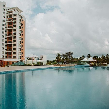 Palm Village ดาร์เอสซาลาม ภายนอก รูปภาพ
